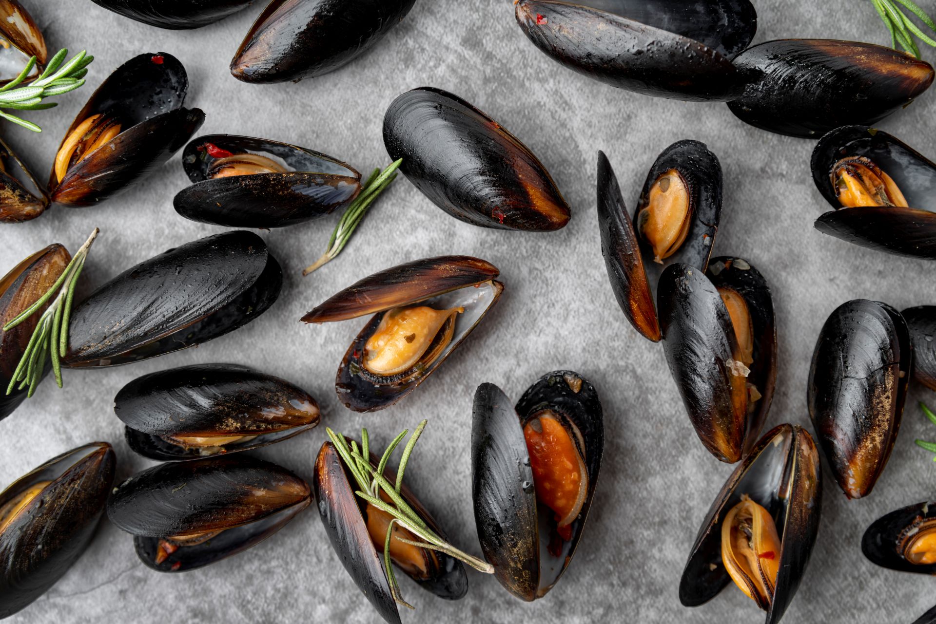 Moules